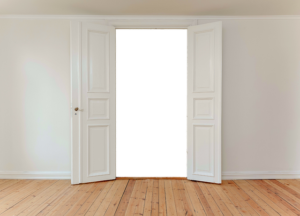 דלת לעיצוב הבית