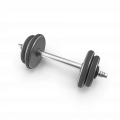 Gym Dumbbell.D02.2k